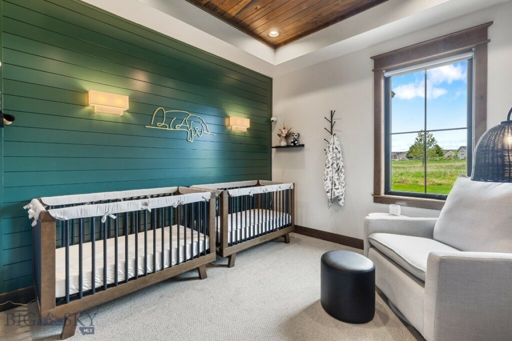 200 Miller Point Place, Belgrade MT 59714