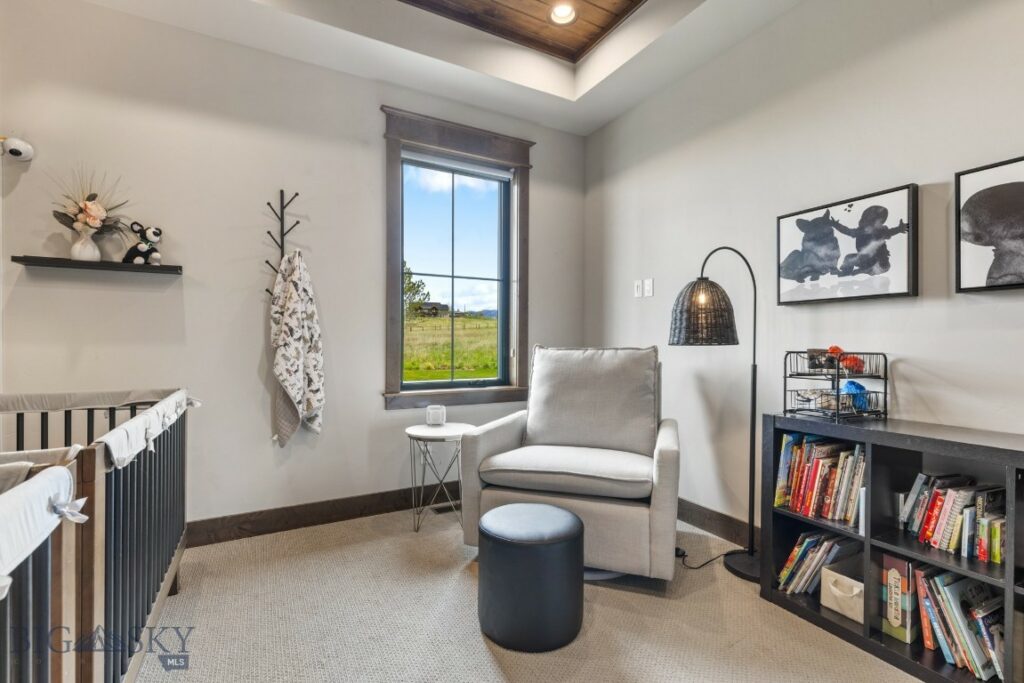 200 Miller Point Place, Belgrade MT 59714