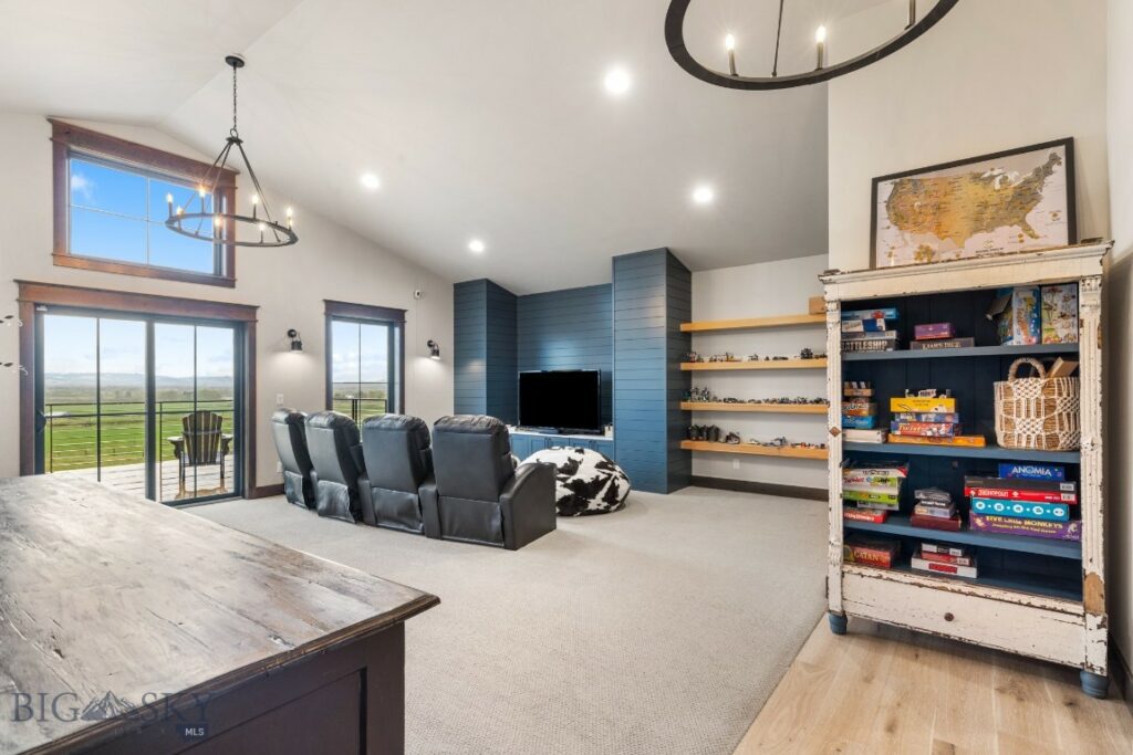 200 Miller Point Place, Belgrade MT 59714