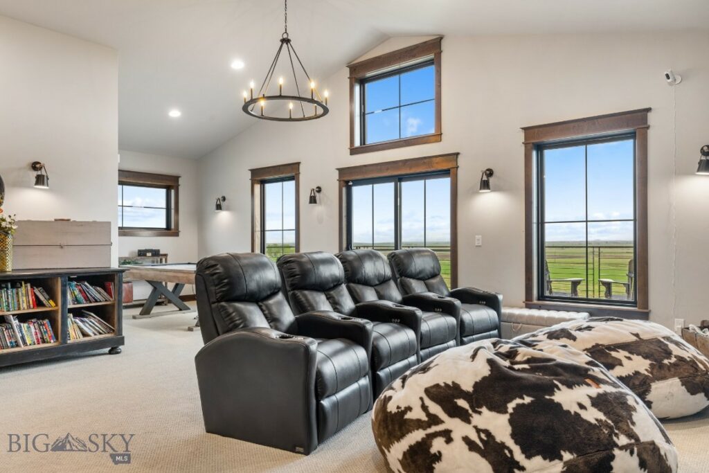 200 Miller Point Place, Belgrade MT 59714
