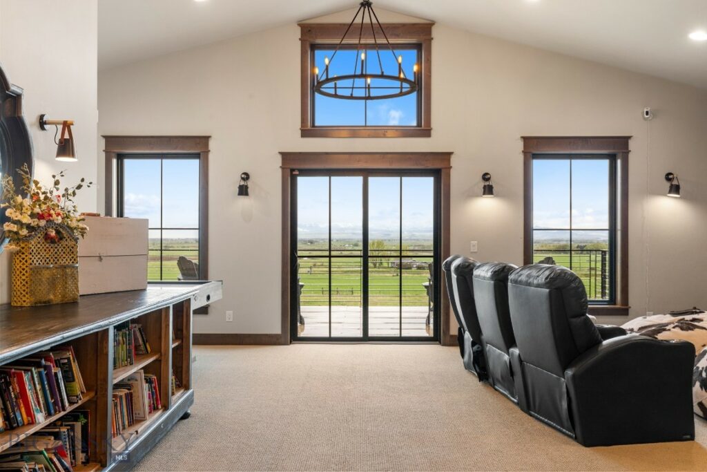 200 Miller Point Place, Belgrade MT 59714