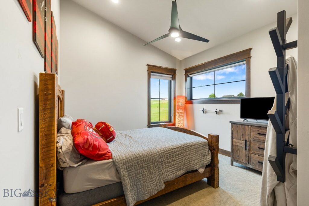 200 Miller Point Place, Belgrade MT 59714
