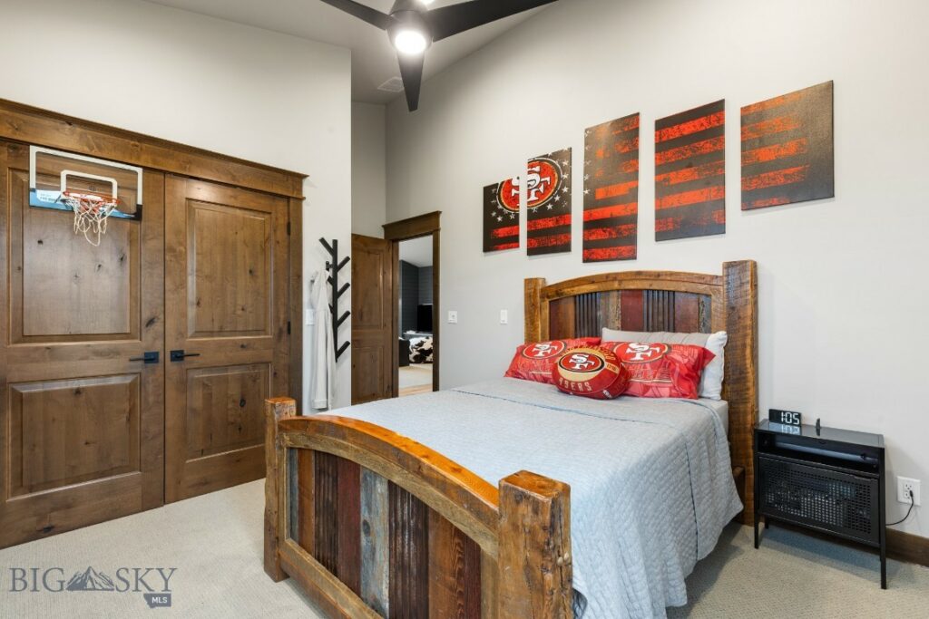 200 Miller Point Place, Belgrade MT 59714