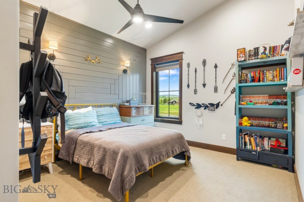 200 Miller Point Place, Belgrade MT 59714