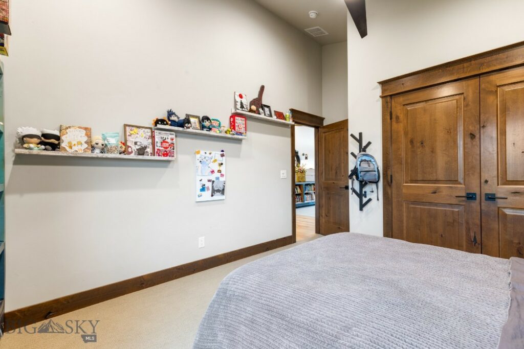 200 Miller Point Place, Belgrade MT 59714