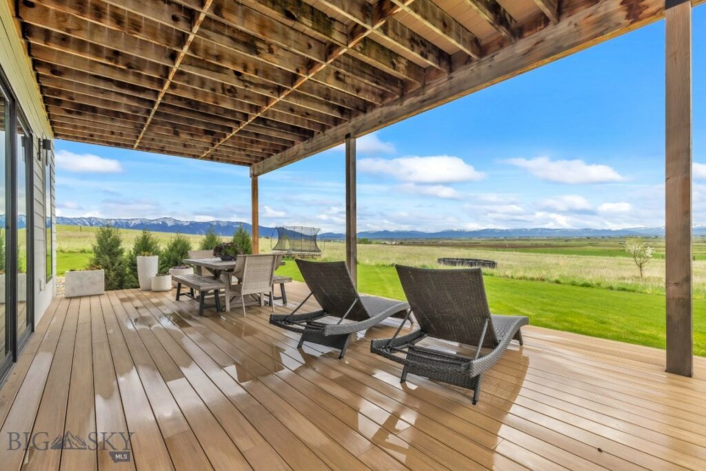 200 Miller Point Place, Belgrade MT 59714
