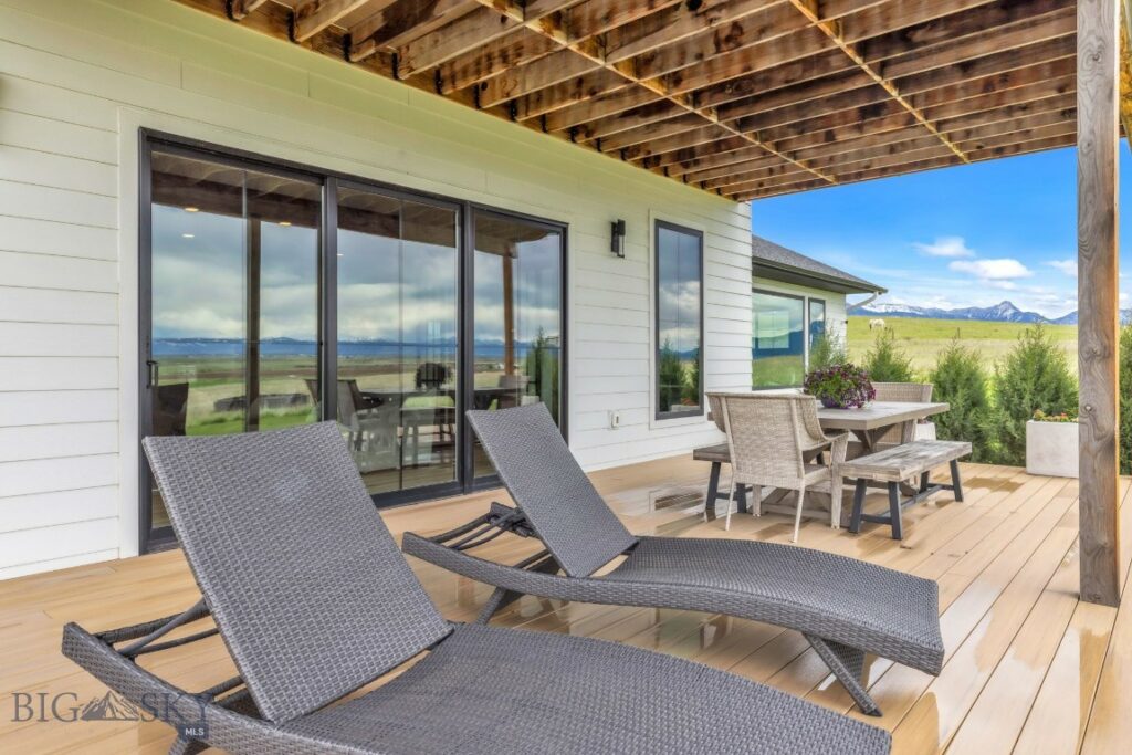 200 Miller Point Place, Belgrade MT 59714