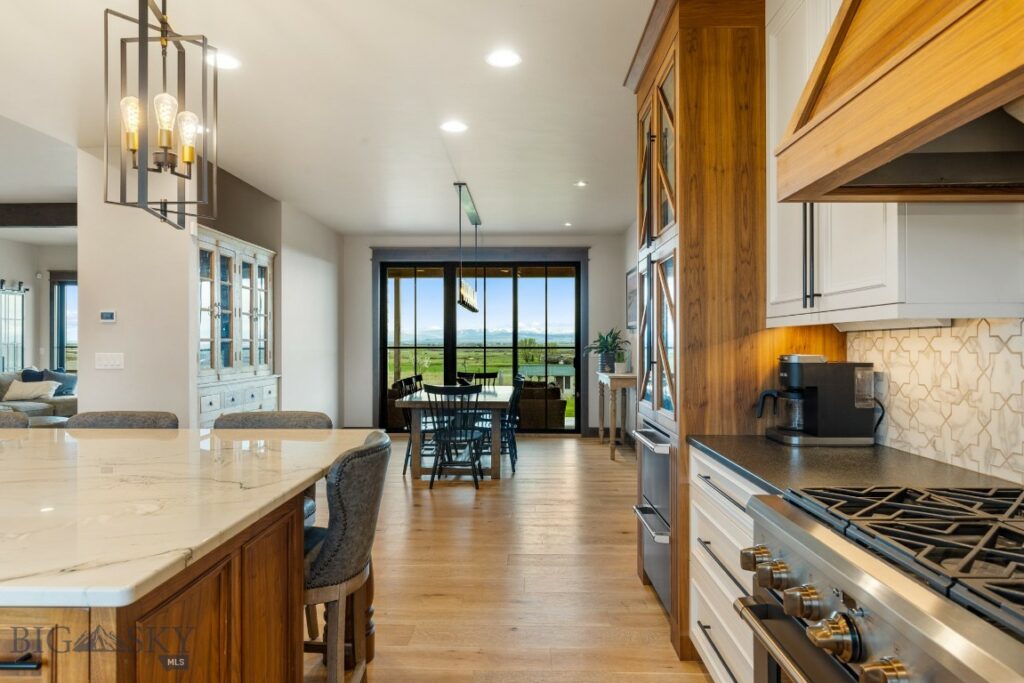 200 Miller Point Place, Belgrade MT 59714