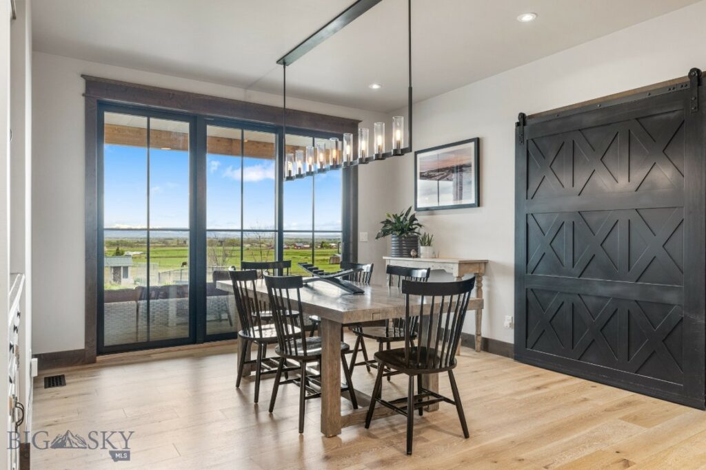 200 Miller Point Place, Belgrade MT 59714