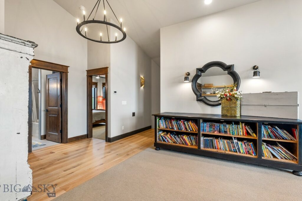 200 Miller Point Place, Belgrade MT 59714