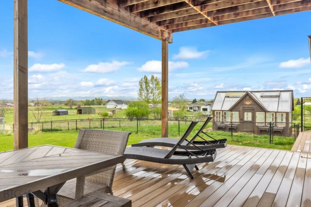 200 Miller Point Place, Belgrade MT 59714