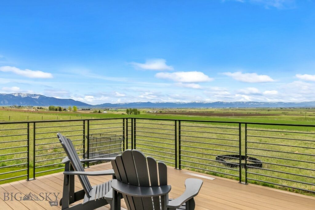 200 Miller Point Place, Belgrade MT 59714