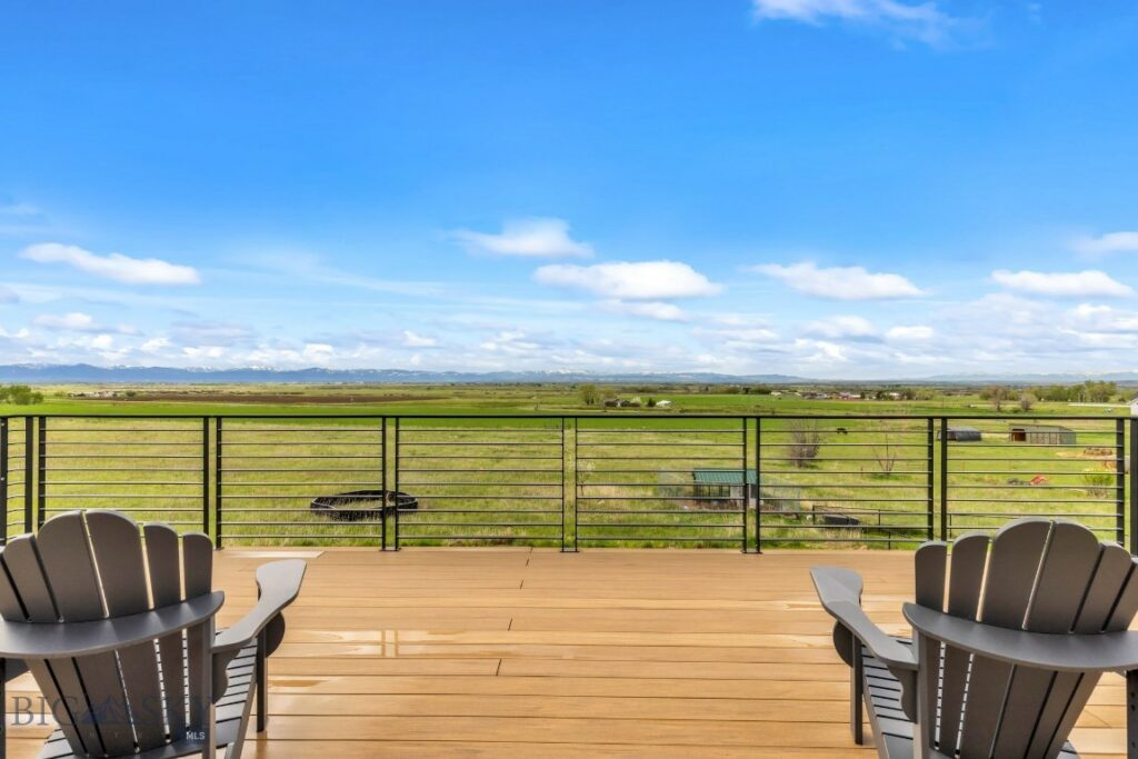 200 Miller Point Place, Belgrade MT 59714
