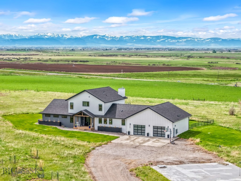 200 Miller Point Place, Belgrade MT 59714