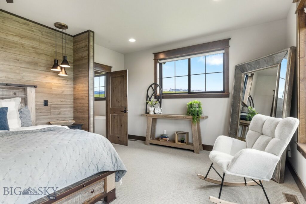 200 Miller Point Place, Belgrade MT 59714