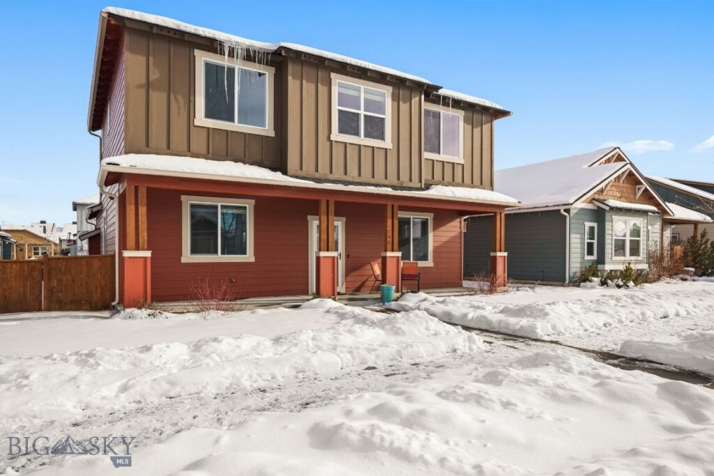 200 Pond Lily Drive, Bozeman MT 59718