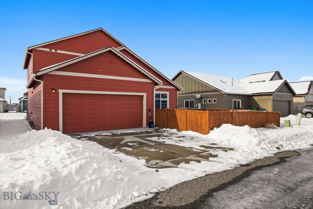 200 Pond Lily Drive, Bozeman MT 59718