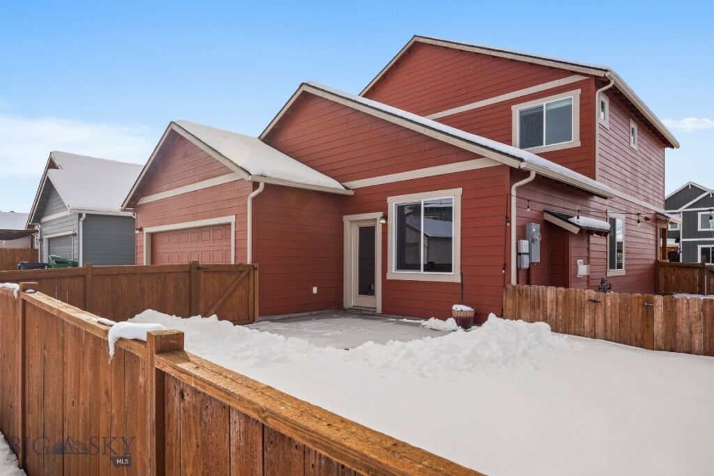 200 Pond Lily Drive, Bozeman MT 59718