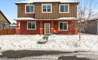 200 Pond Lily Drive, Bozeman MT 59718