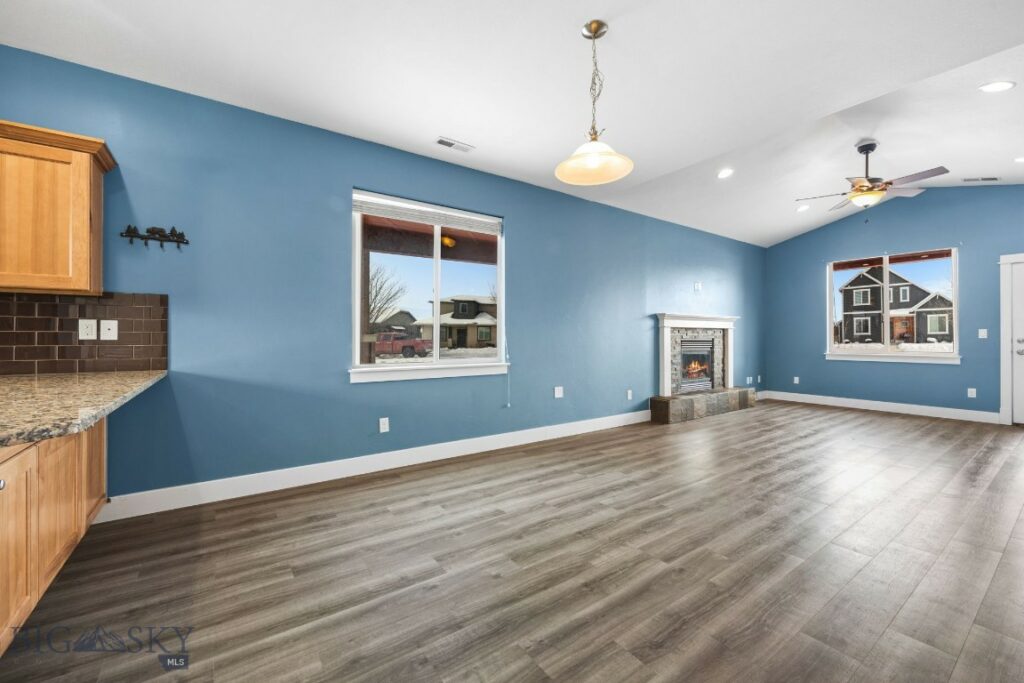 200 Pond Lily Drive, Bozeman MT 59718