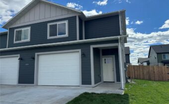 2000 Blackhawk Lane, Belgrade MT 59714