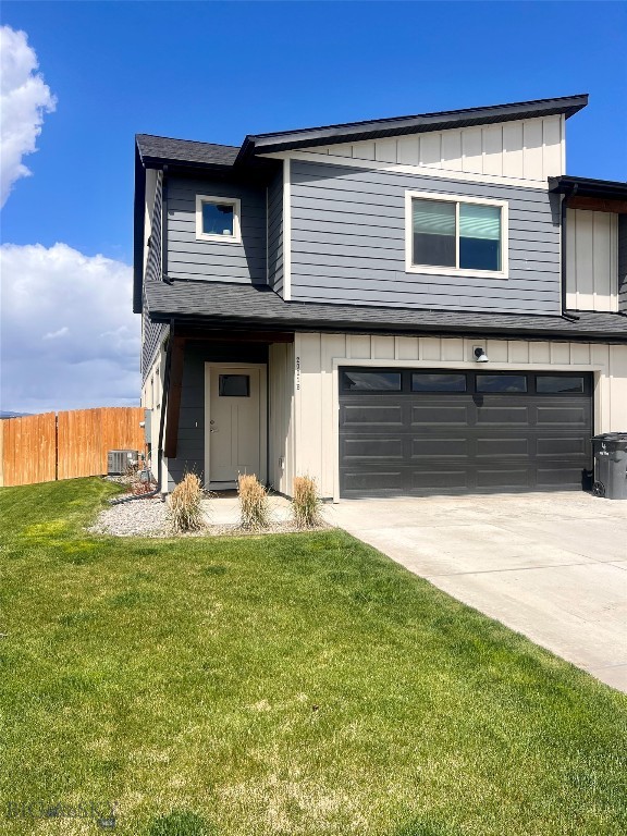 2001 Klaus Avenue, Belgrade MT 59714
