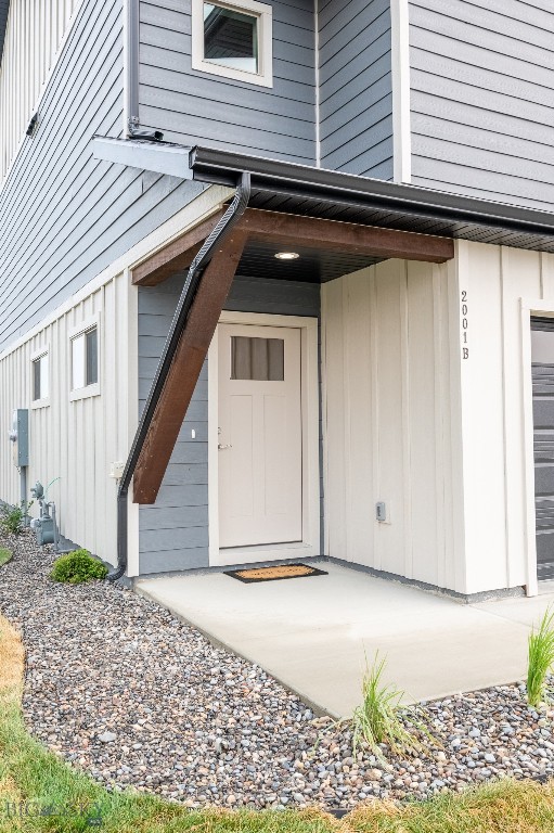 2001 Klaus Avenue, Belgrade MT 59714