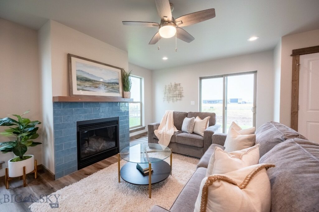 2001 Klaus Avenue, Belgrade MT 59714
