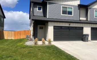 2001 Klaus Avenue, Belgrade MT 59714