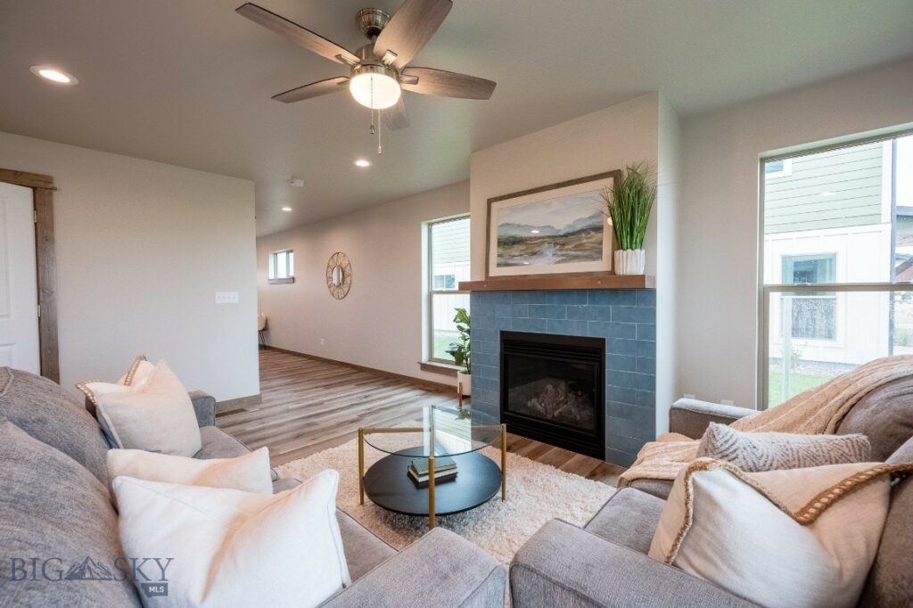 2001 Klaus Avenue, Belgrade MT 59714
