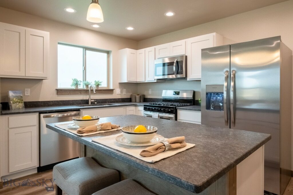 2001 Klaus Avenue, Belgrade MT 59714
