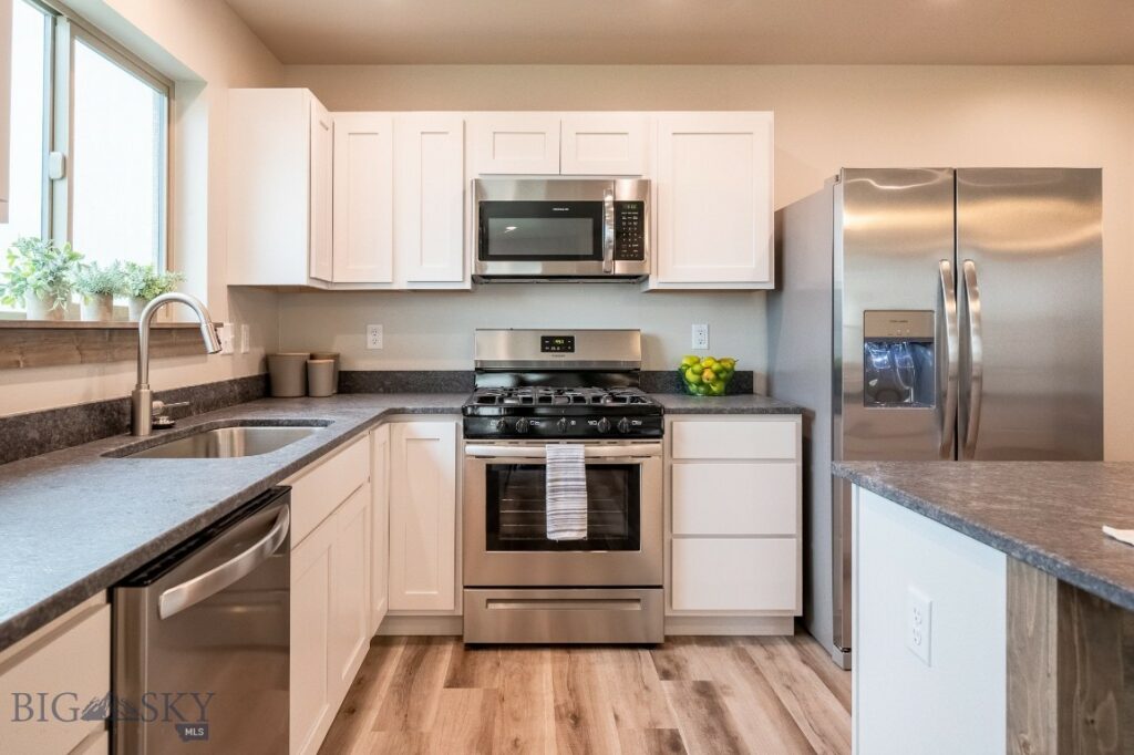2001 Klaus Avenue, Belgrade MT 59714