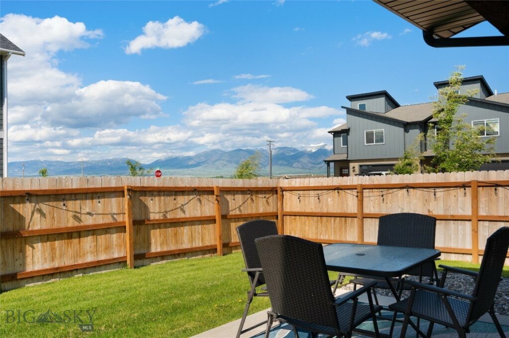 2001 Klaus Avenue, Belgrade MT 59714