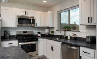 2001 Klaus Avenue, Belgrade MT 59714