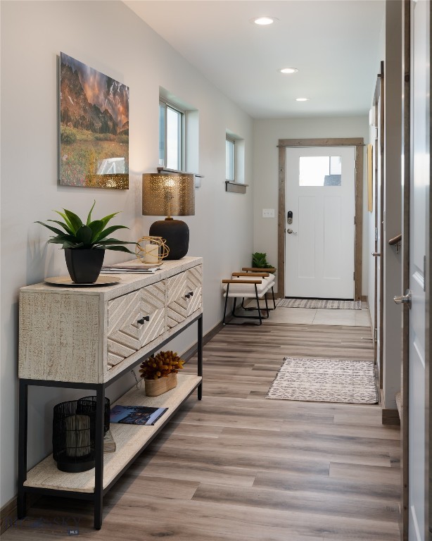 2001 Klaus Avenue, Belgrade MT 59714