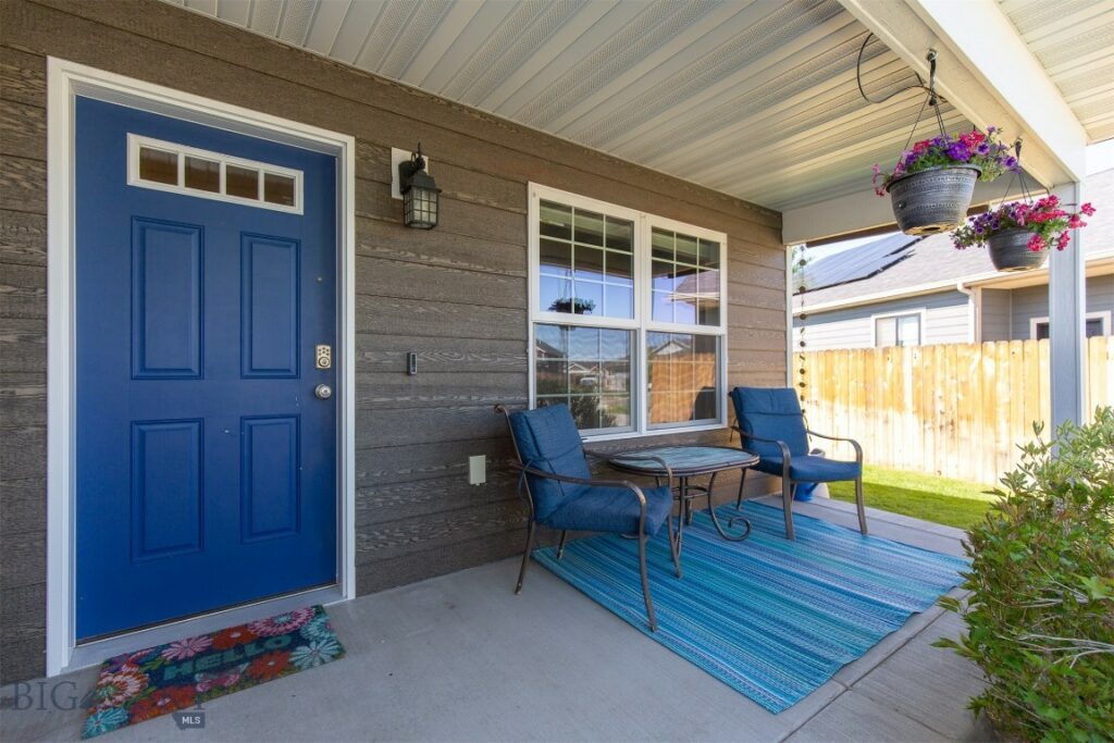 2008 Avocet Court, Belgrade MT 59714