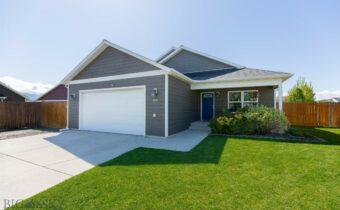 2008 Avocet Court, Belgrade MT 59714