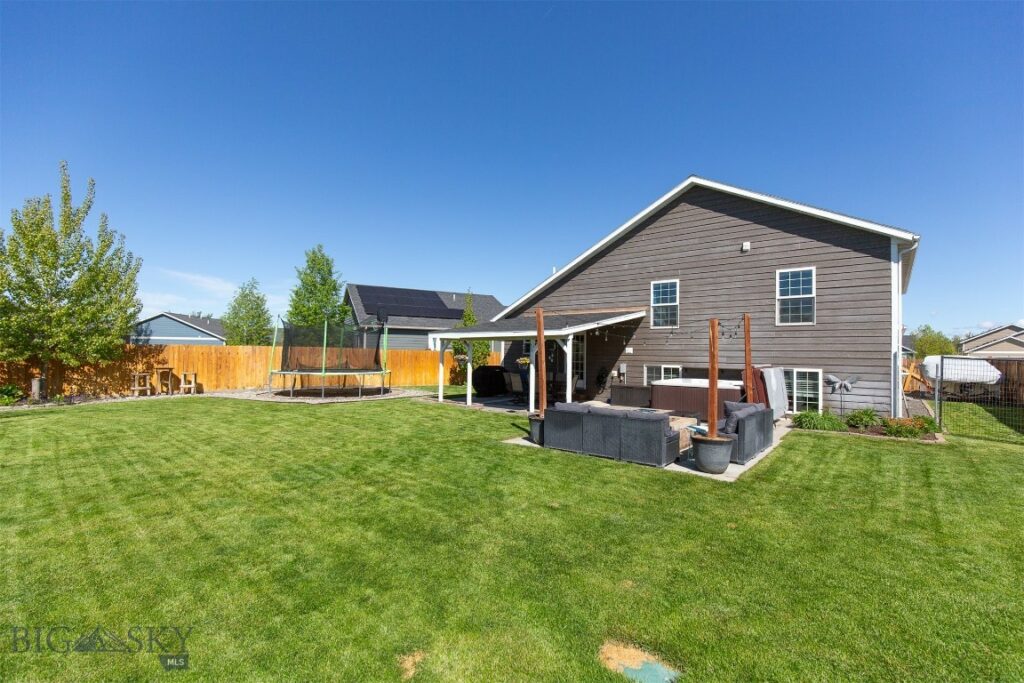 2008 Avocet Court, Belgrade MT 59714