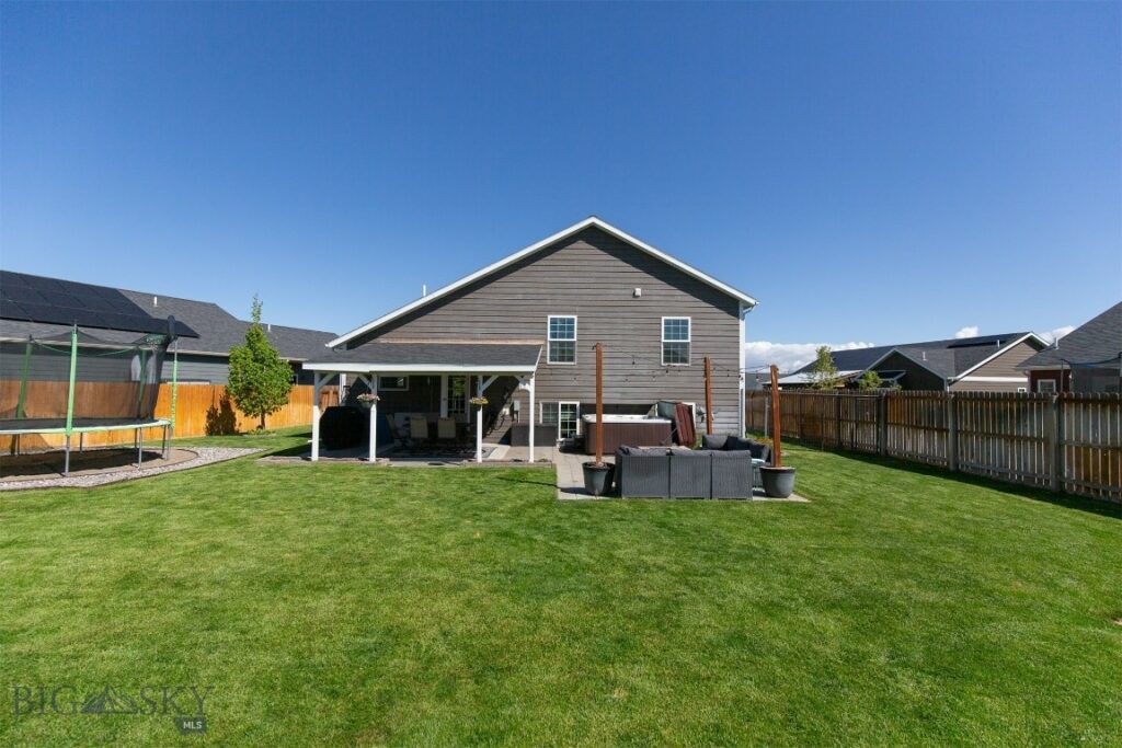 2008 Avocet Court, Belgrade MT 59714