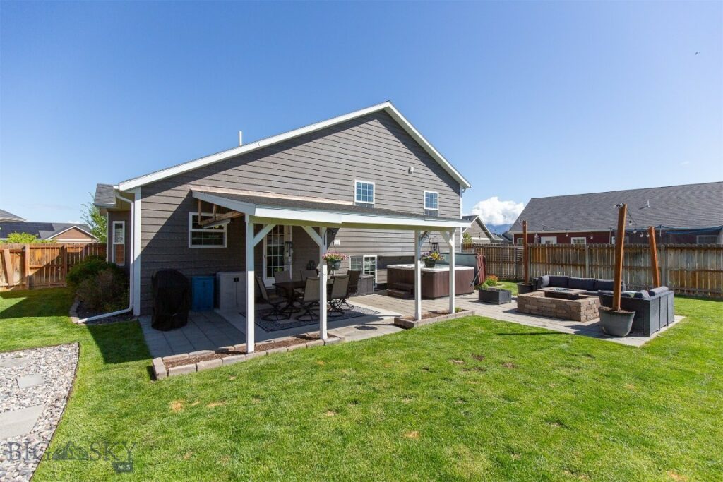 2008 Avocet Court, Belgrade MT 59714