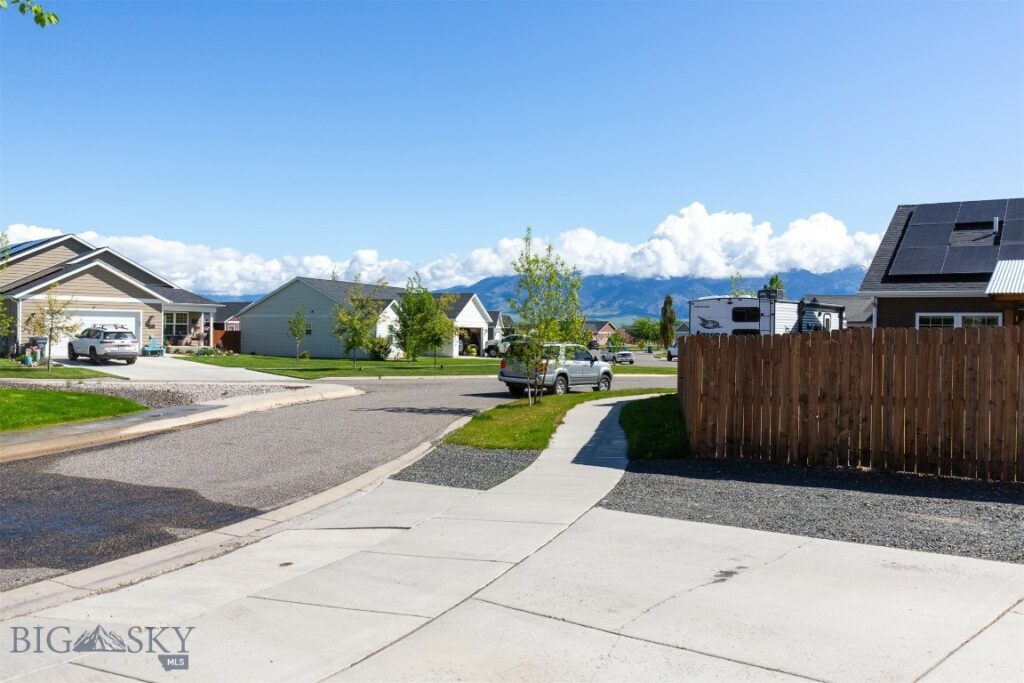 2008 Avocet Court, Belgrade MT 59714