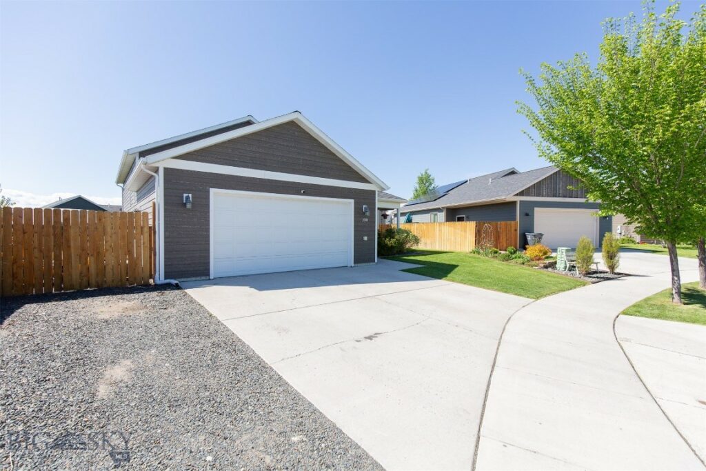 2008 Avocet Court, Belgrade MT 59714