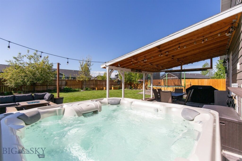 2008 Avocet Court, Belgrade MT 59714