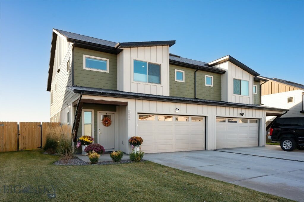 2008 Ross Way, Belgrade MT 59714