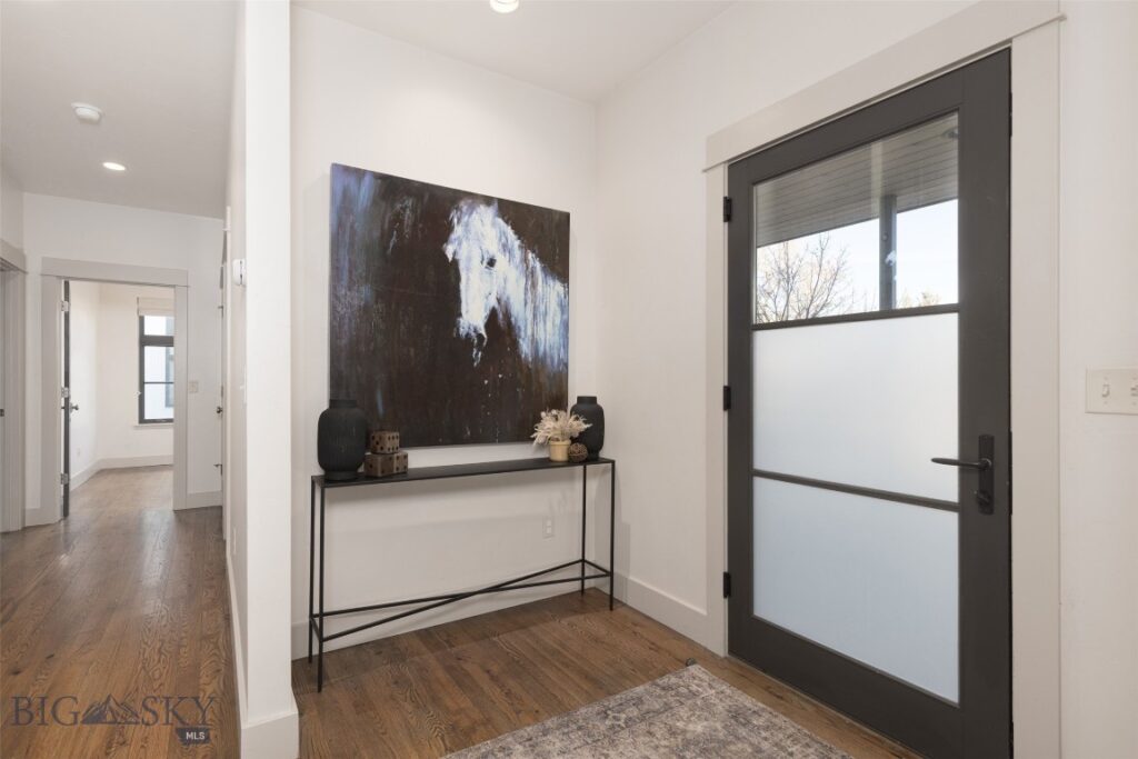 201 & 201 1/2 N Black Avenue, Bozeman MT 59715