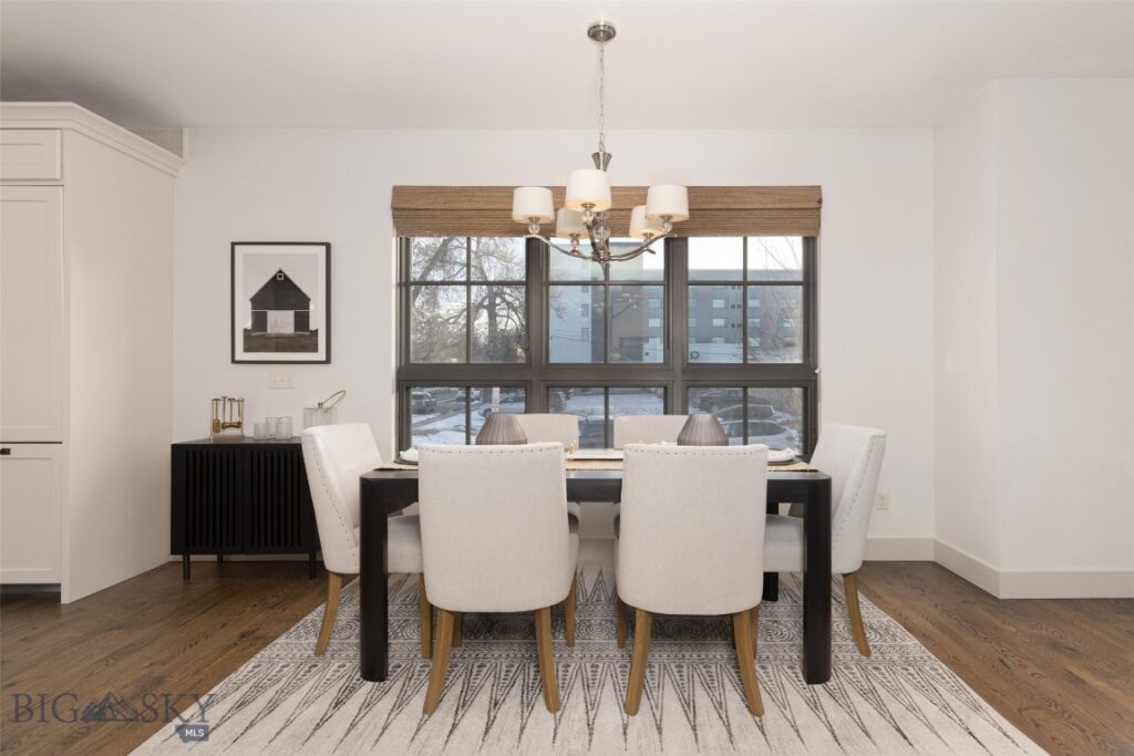 201 & 201 1/2 N Black Avenue, Bozeman MT 59715