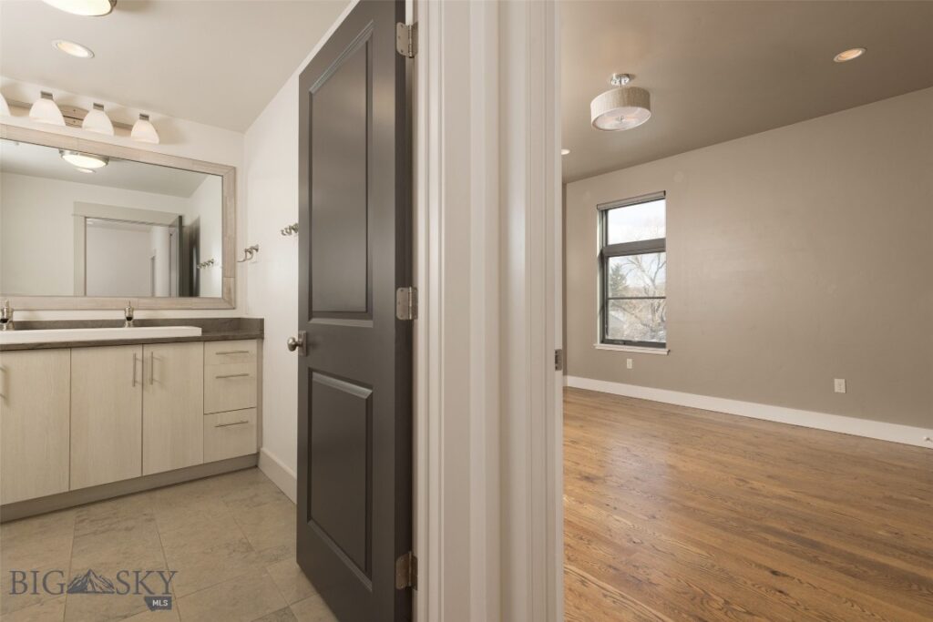 201 & 201 1/2 N Black Avenue, Bozeman MT 59715