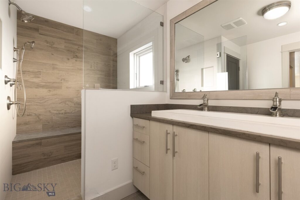 201 & 201 1/2 N Black Avenue, Bozeman MT 59715