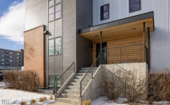 201 & 201 1/2 N Black Avenue, Bozeman MT 59715