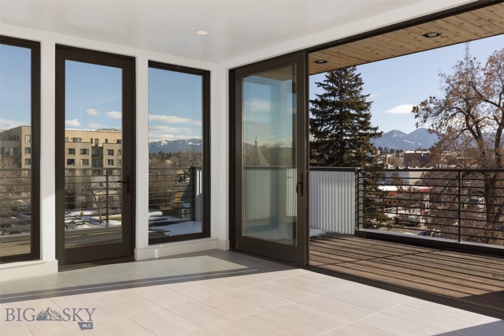 201 & 201 1/2 N Black Avenue, Bozeman MT 59715